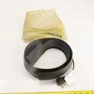 Electriduct 48" Cable Raceway Cord Drive-over Strip Dual 120V Outlet. Fixed Price $38.02.