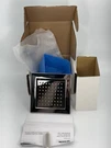 Kohler Watertile K-8002-CP Square Shower Body 54 Spray Nozzless Chrome Never Use. Fixed Price $150.00.