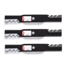 Pack 95-605 Oregon G3 Gator Blades Rpl 532187254, 532187255, 532187256 & More. Fixed Price $42.09.