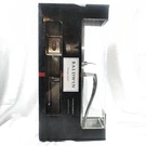 Baldwin Torrey Pines Entry Door Lock & Handleset - Satin Nickel 180TPEXTOL15SLB. Fixed Price $75.00.