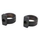Kingston Brass CC435 Drain Bracelets For Supply Line Support From CC455, Bronze. Fixed Price $129.95.