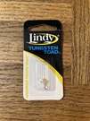 Lindy Tungsten Toad Hook. Fixed Price $9.77.