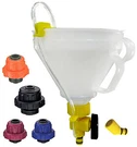 Cta Manufacturing 7088 Coolant Filling Kit With Universal Adapter. Fixed Price $77.99.