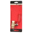 Milton 1/2" Fnpt Full Port Heavy-duty Brass Ball Valve. Fixed Price $22.42.
