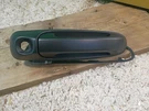 Trubuilt Exterior Door Handle 2002-09 Chevy Trailblazer, Gmc Envoy Drivers Side. Fixed Price $27.99.