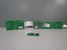 Whirlpool Dryer User Interface Control Board 8559431 WPW10128437 8546171 Asmn. Fixed Price $25.00.
