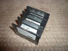 MPDB63103, Pdb, 85A, 3-POLE, Hole (in) #4-14, (out). Fixed Price $24.99.