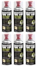 U-pol 4842 Raptor 2K Aerosol Beige Anti-corrosive Epoxy Primer (6 Pack). Fixed Price $363.41.