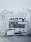 Kawasaki KHT600D KHS1100B KHS750B KHT750D Air Filter 11013-2208 Oem. Fixed Price $8.84.