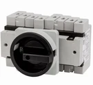 SI16-PM64R-8, UL508 Dc Disconnect, Panel Mount. Fixed Price $175.00.