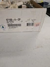 Kohler K-97100-4-CP Taut Bathroom Sink Faucets, Widespread, Polished Chrome. Fixed Price $180.00.