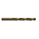 Irwin 63124 Cobalt Hss Fractional Straight Shank Jobber Drill Bit 3/8". Fixed Price $20.82.