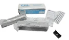 Laurence Aluminum Adjustable Spring Surface Mount Door Closer 1/2" To 4". Fixed Price $48.39.