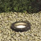 Kichler Small In-ground Well Lt. Architectural Bronze, Tempered 15268AZ. Fixed Price $289.99.