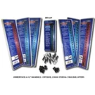 Durston MR12JP 10 Piece Jobber Pack W/ Inch Magrails. Fixed Price $253.05.