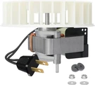 Broan Nutone S97017646 Fan Assembly 605RP 665RP 668RP 70CFM. Fixed Price $67.99.