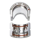 Milwaukee 49-12-U500C Exact Mcm Copper 12T U-style Die. Fixed Price $212.70.