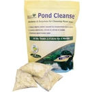 Pond Cleanse Bacteria Packets 10 Lb. Fixed Price $181.49.