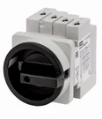 SI16-PM64R-4, UL508 Dc Disconnect, Panel Mount. Fixed Price $120.00.