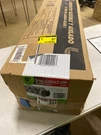 Master Flow F8IFD5X300 In. 25 Ft. Insulated Flexible Duct R8 Silver Jacket. Fixed Price $132.82.