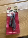 Lisle # 26900 Spark Plug Wire Tester New Usa Made. Fixed Price $17.95.