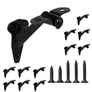 12 Pack Railing Stair Brackets For Indoor, 3" Bra.... Fixed Price $43.59.