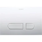 Duravit DWD5008021090 Durasystem A1 Actuator Plate Chrome. Fixed Price $55.00.
