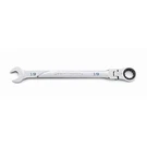 Apex KD86210 Gearwrench 120XP Universal Spline Xl Flex Head Ratcheting Combinati. Fixed Price $48.95.