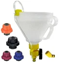 Tools CTA-7088 Coolant System Filling Kit With Universal Adapter. Fixed Price $95.59.