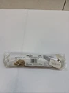 Make Fit P 7629 2-1/2 Inch X Steel Nylon Wheel Roller With Wood Handle. Fixed Price $19.99.