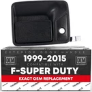 Exterior Door Handle, Passenger Side Ford F-250 F-350 F-450 F-550 Super Duty. Fixed Price $18.99.