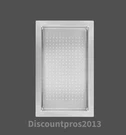 Blanco 224387 Precision / Quatrus Colander Stainless Steel Open Box. Fixed Price $250.00.