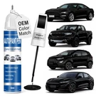 Qnofuit Shadow Black G1 Touch Up Paint Cars Compatible Ford. Fixed Price $26.50.