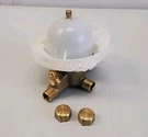 Kohler Rite-temp Pressure-balancing Bath & Shower Valve P304-K-NA New No Box. Fixed Price $44.99.