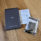 Rh Restoration Hardware Furniture Anti-tip Kit. Fixed Price $12.99.
