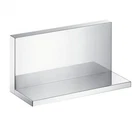 Hansgrohe Filing Axor Starck 240MM Chrome 40873000. Fixed Price $723.25.