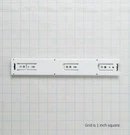 WR72X10196 Refrigerator Slide Asm 1195809 AH1018174 EA1018174 PS1018174 Wr.... Fixed Price $99.15.
