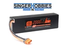Spektrum SPMX203S30H2 11.1V 2000MAH 30C Smart G2 Lipo Battery IC2 Mini Kraton. Fixed Price $39.99.
