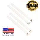 New 4X For Lennox 55W ,X8794 Air PCO16-28 PCO14-23 PCO20-28 Uv, Bulb, 2G11 Base. Fixed Price $49.95.