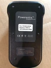 Powerextra High Capacity 3000MAH Battery Replacement TP1009 18VR. Fixed Price $27.99.