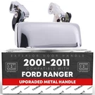 Exterior Door Handle, Left/right Ford Ranger, Mazda B-series. Fixed Price $41.79.
