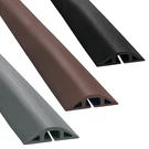 Electriduct D-2 Rubber Floor Wire Cable Cord Cover Protector Drop. Fixed Price $29.99.