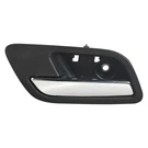 Apperfit Interior Door Handle For Rear Driver Side 22855643 Size -rl, Black. Fixed Price $23.77.