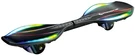 Razor Black Label Ripstik Ripster Light-up, Caster Skateboard With Multi-color. Fixed Price $70.20.