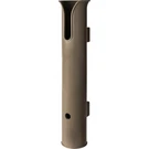 Sea-dog Side Mount 11-11/16IN Rod Holder, Flat Dark Earth, 325123-1. Fixed Price $68.21.