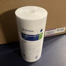 Pentair Pentek DGD-5005 Dual Gradient Water Filter Cartridge. Fixed Price $22.00.