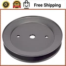 Maxpower Spindle Pulley 332516B For Craftsman 197473 532195945. Fixed Price $15.99.