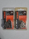 Hobart Welding, Triple Flint Replacement Tips 770083 Lot Of 2 New. Fixed Price $18.99.
