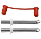 Combo Spouts And Cap/closure, Replaces Edhard F-3011 F-2265. Fixed Price $54.99.