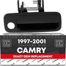 Exterior Door Handle, Passenger Side For Toyota Camry - Front .... Fixed Price $14.24.